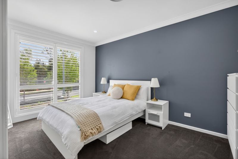 Low Maintenance Living