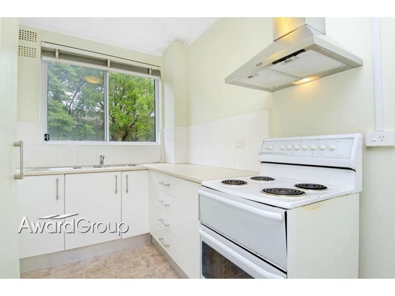 7/7A Bank Street MEADOWBANK NSW