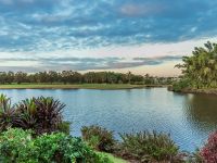 31/117 Palm Meadows Drive, Carrara, Spectacular Waterfront Duplex In Secure Gated Estate - Thumbnail 5
