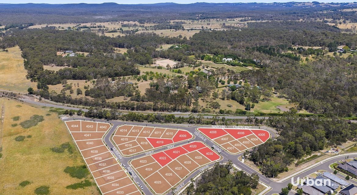 Braemar 4020/27 Isedale Road