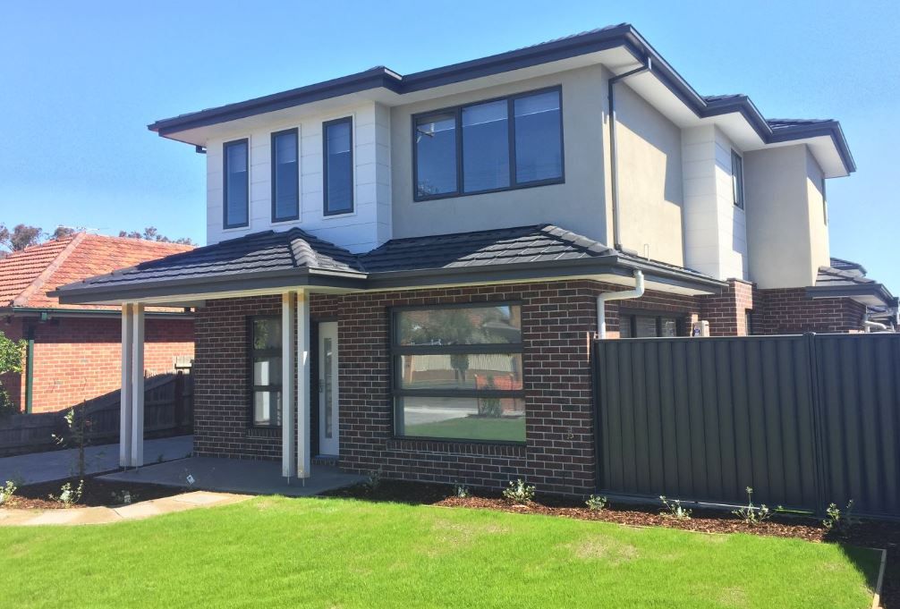 Stylish Unit in Heidelberg Heights
