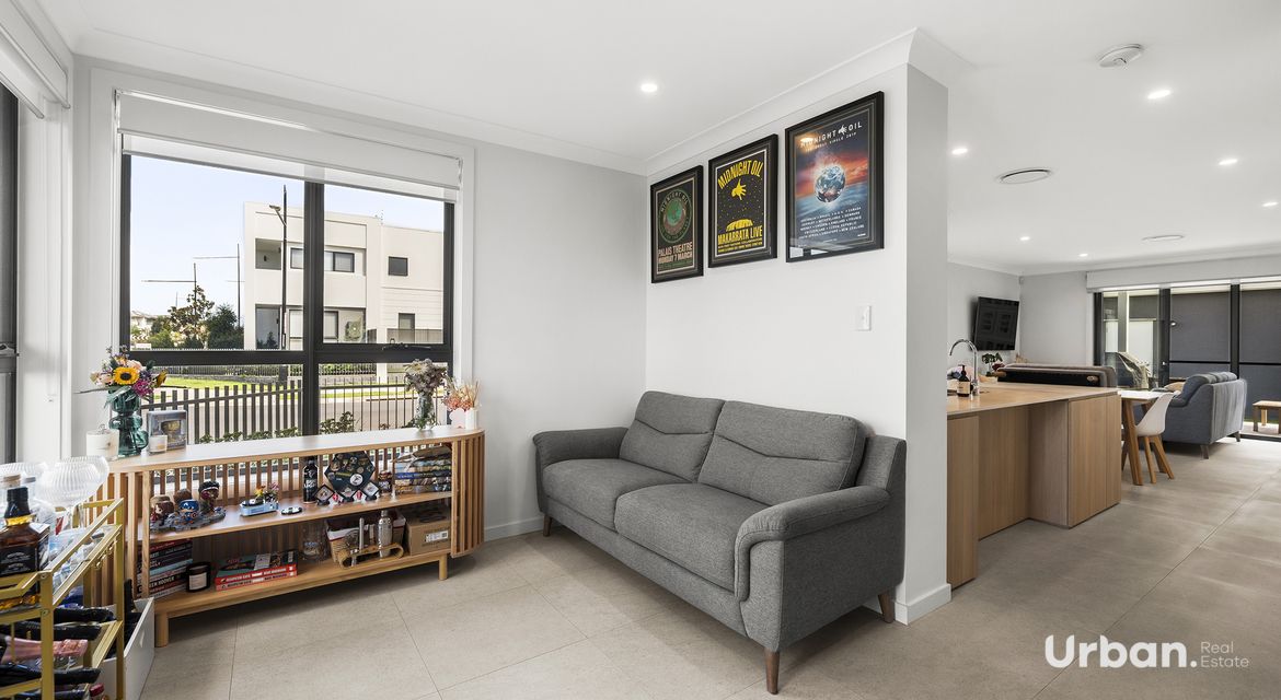 Marsden Park 93 Barrallier Drive