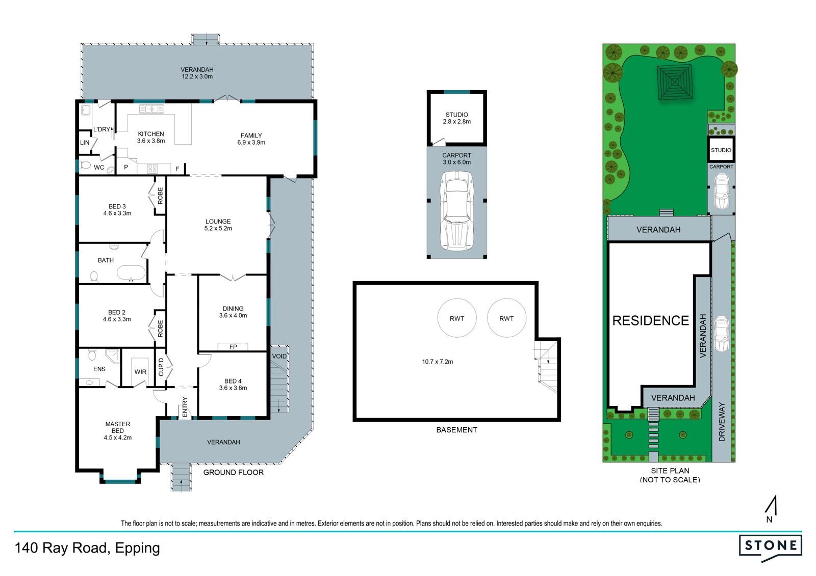 Blend of Charm, Modern and Comfortable Family Home