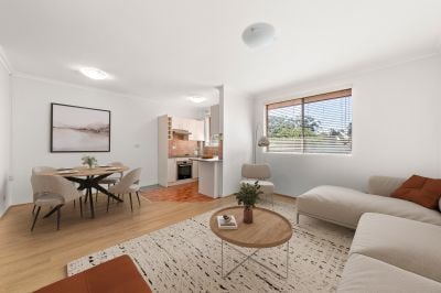 Meadowbank 14/53 Constitution Road