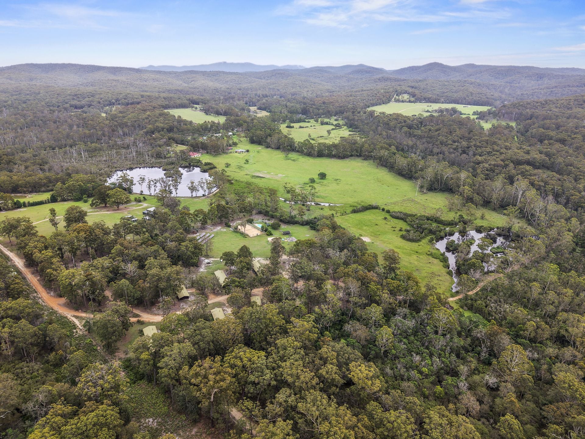 Lot 8/111 Widgeram Road Bournda NSW, Bournda - Image 1