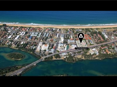 Narrabeen - 2-4 Albert Street