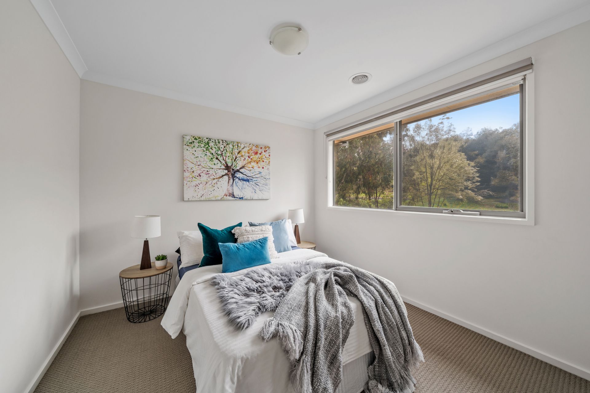 Stylish, Spacious & Superbly Located