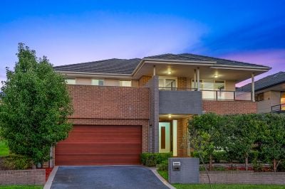 Eastwood 71 Avondale Way