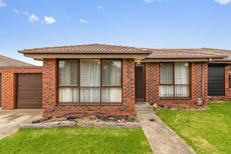 3/143 Gardenia Road, Lalor