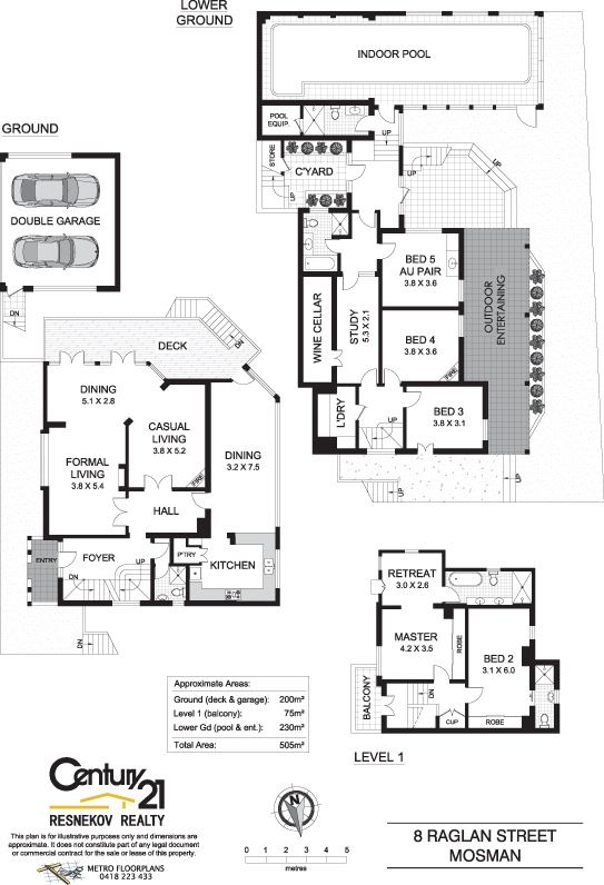 Apollo - World Class Lifestyle and Location