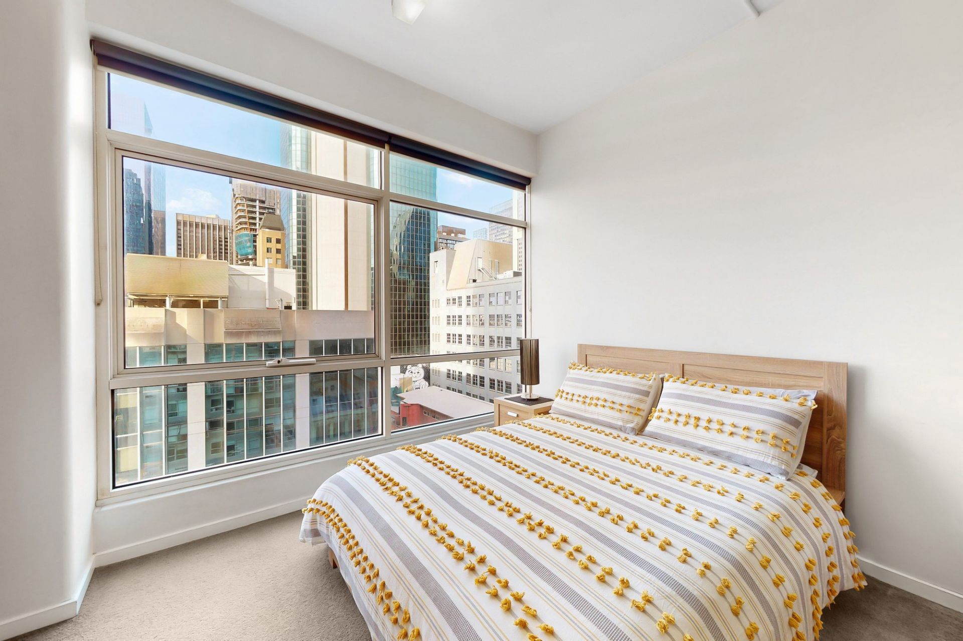 1203/408 Lonsdale Street, Melbourne - Thumbnail 6