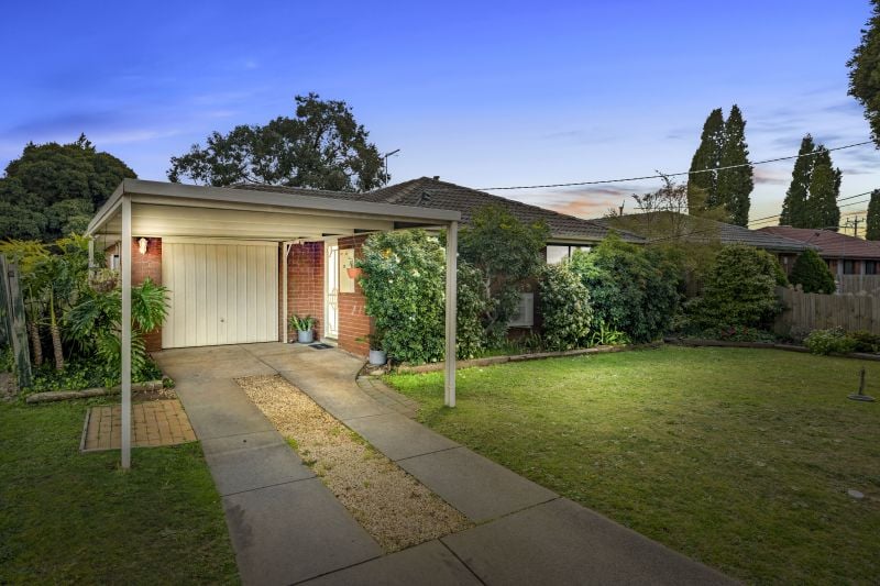 9 Derwent Court, Thomastown