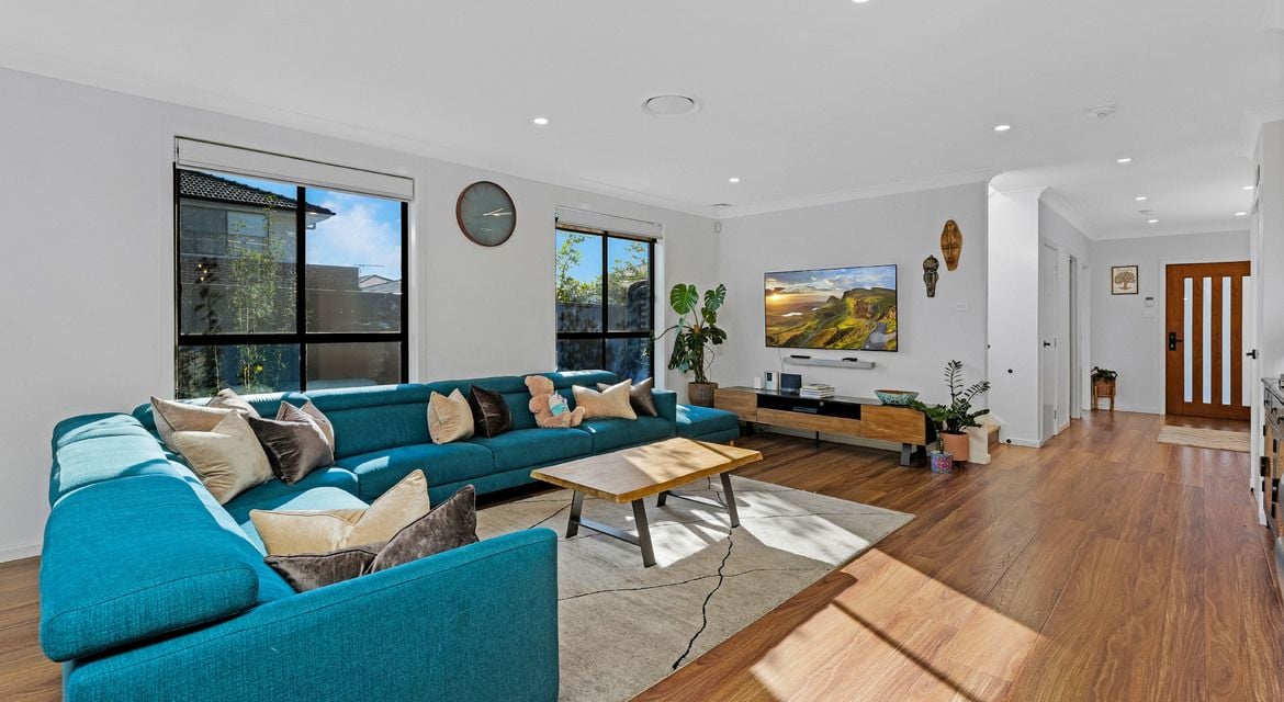 Denham Court 20 Waterlily Street