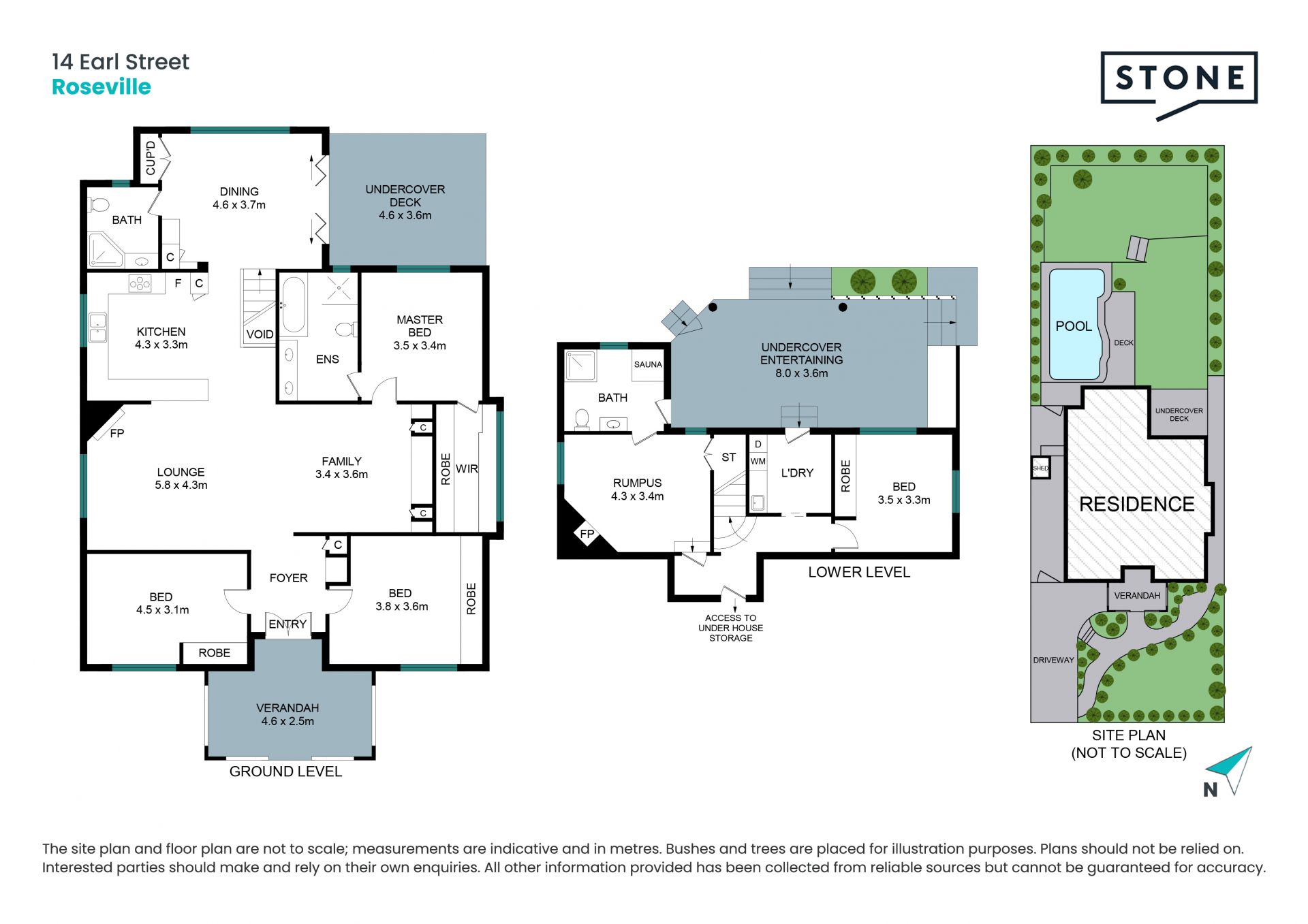 Luxury transformation delivers breathtaking bespoke family appeal