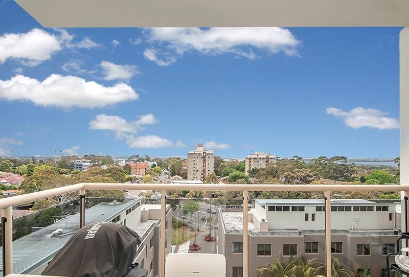 184/360 Kingsway CARINGBAH 2229