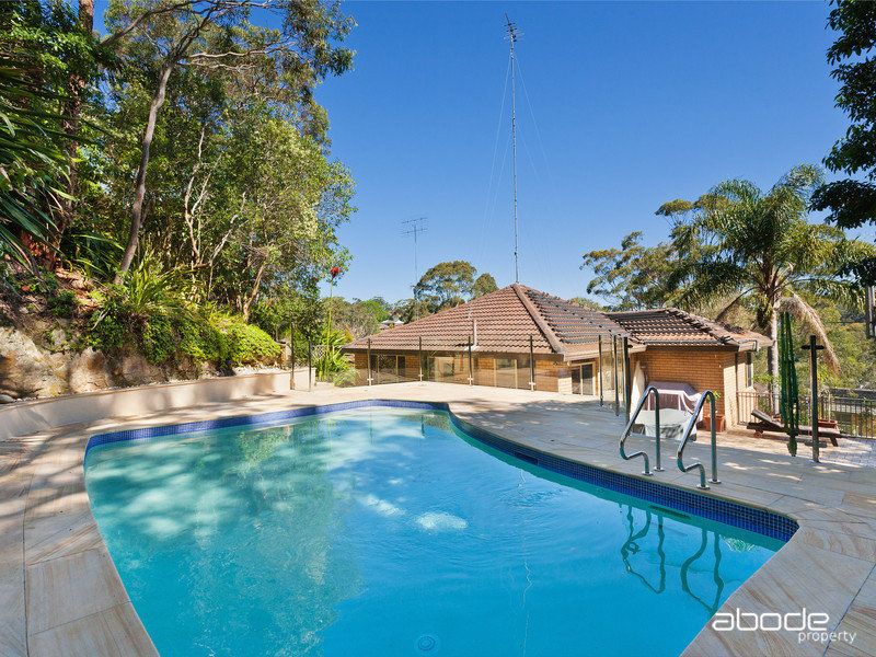 8 Conjola Place, GYMEA BAY, Gymea Bay - Thumbnail 2