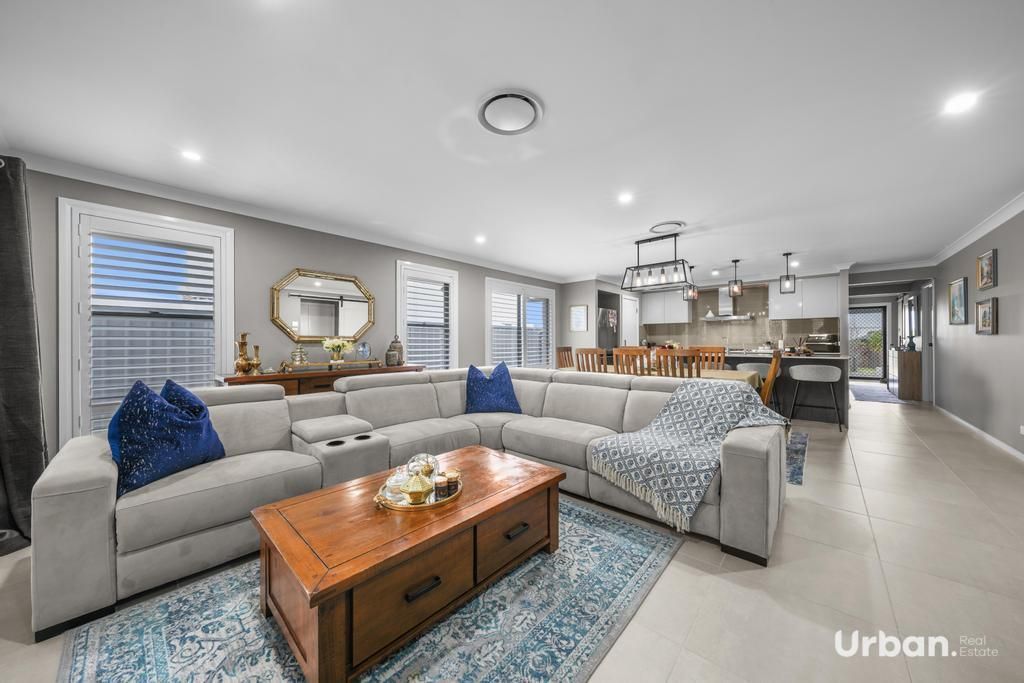 Leppington 135 Navigator Street