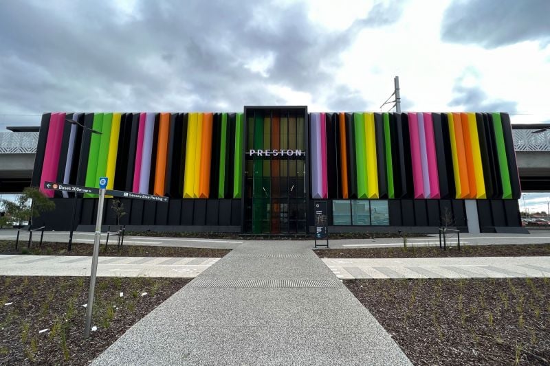 403A/6 Clinch Avenue, Preston