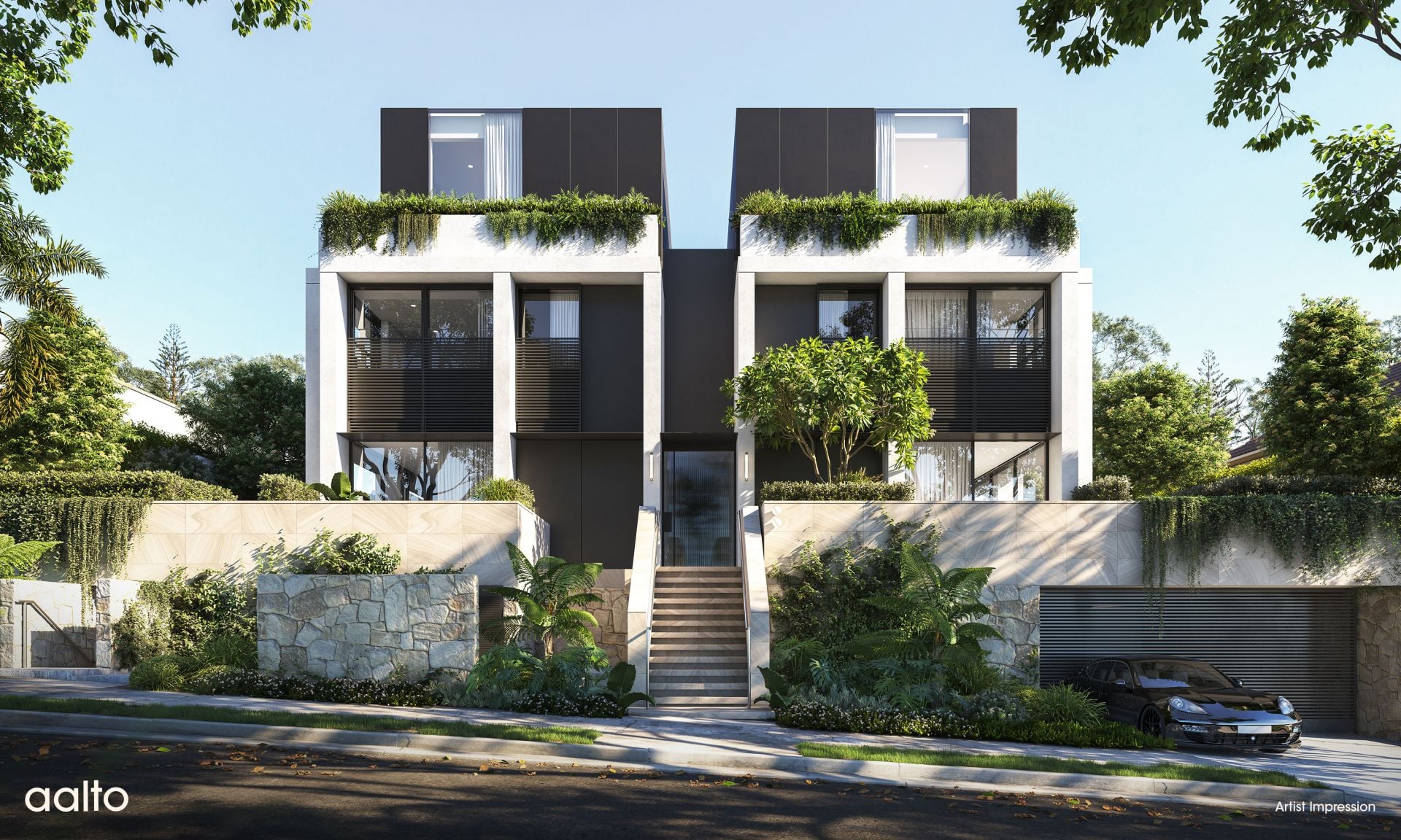 8/607-609 Old South Head Road Rose Bay NSW, Rose Bay - Thumbnail 6