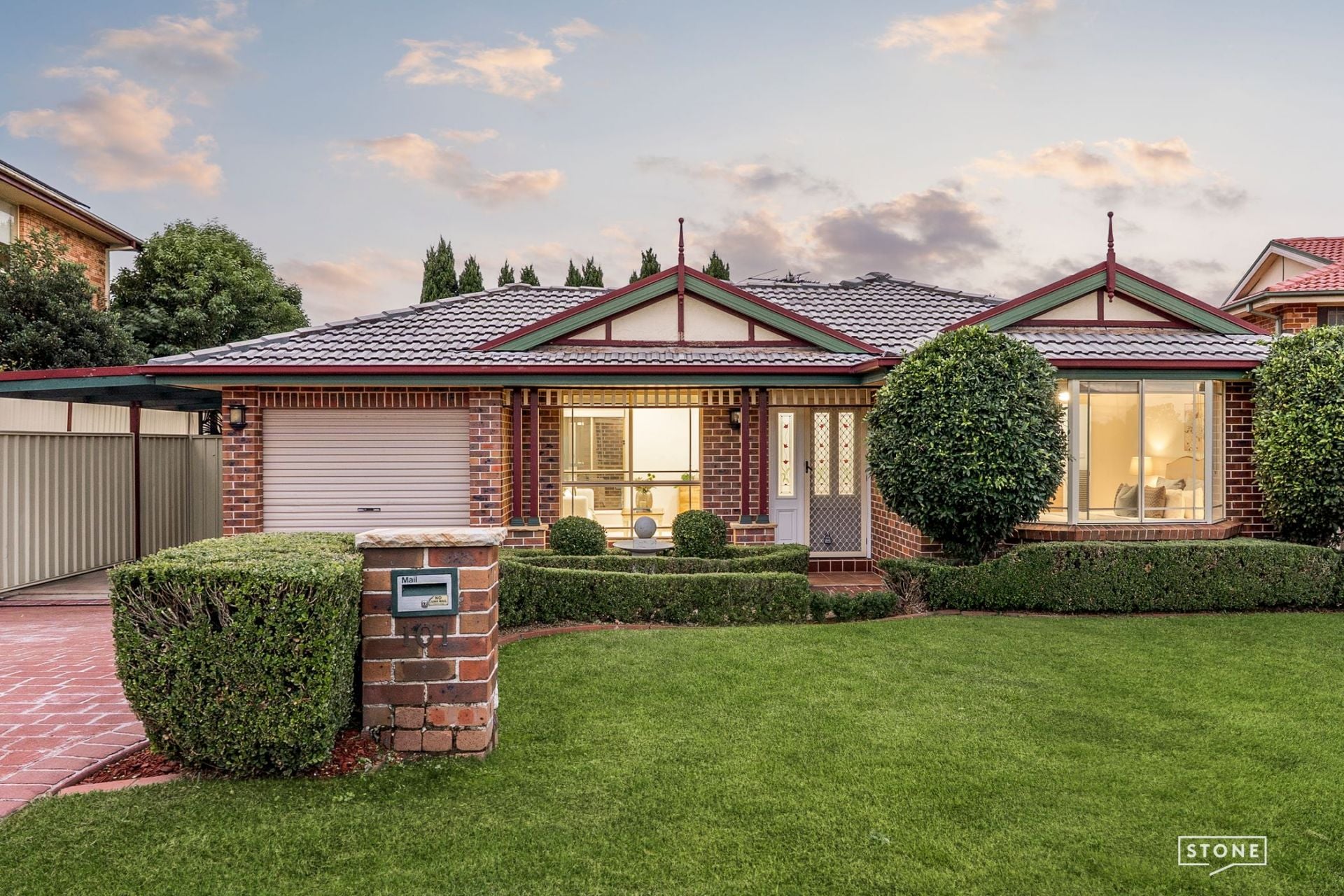 101 Pagoda Crescent, Quakers Hill, Quakers Hill - Thumbnail 2