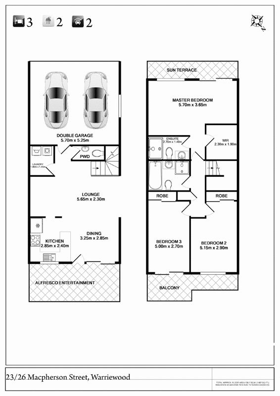 Beautifully Renovated Townhome