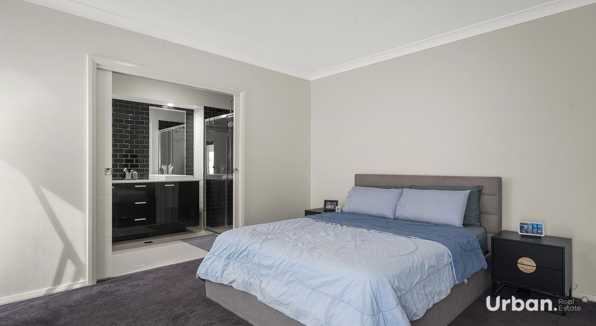 Marsden Park 5 Agland Avenue