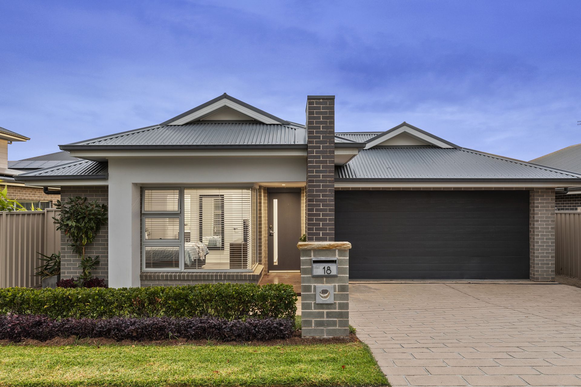 18 Michael Street Tallawong NSW, Tallawong - Thumbnail 2
