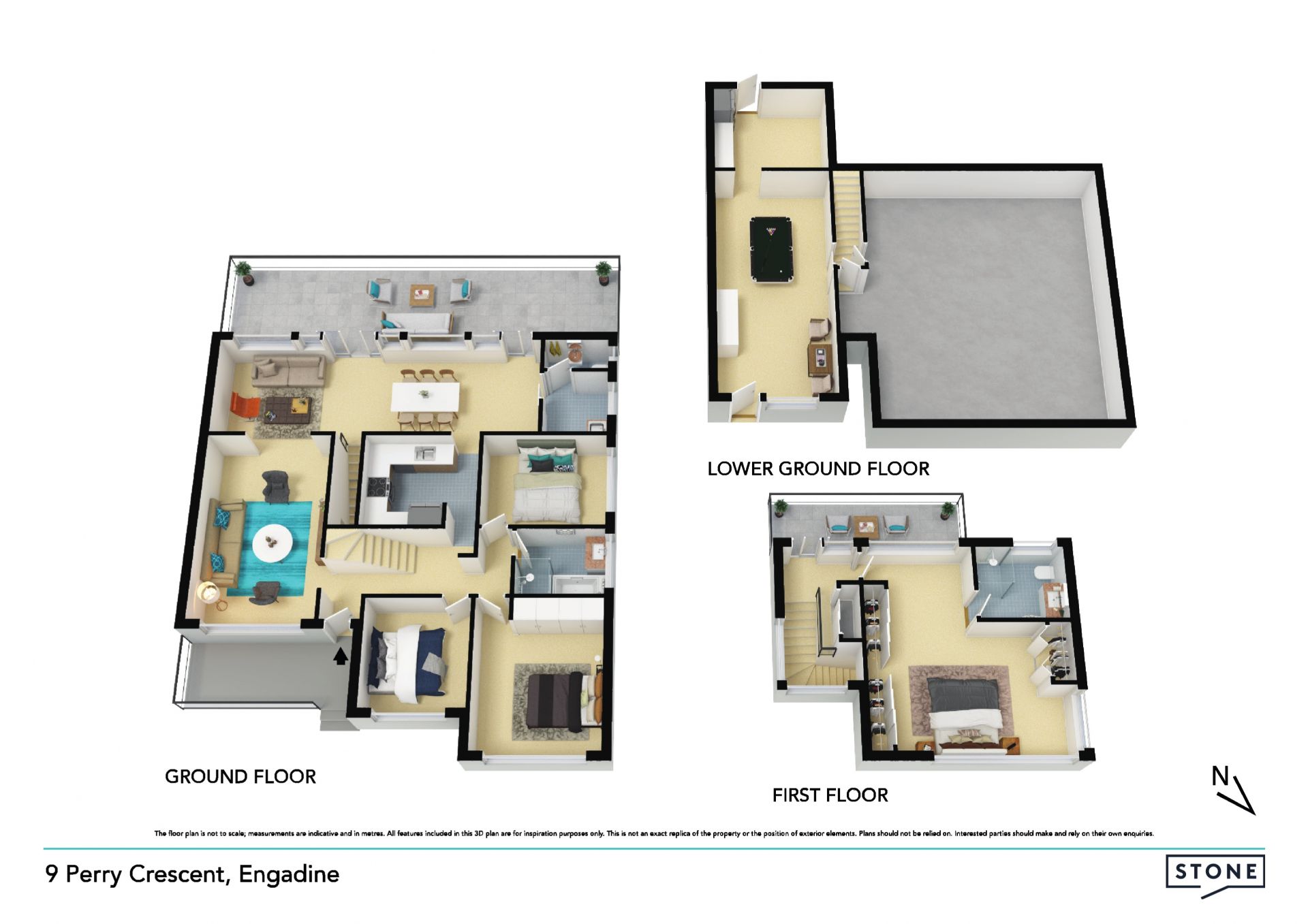 Fantastic central location