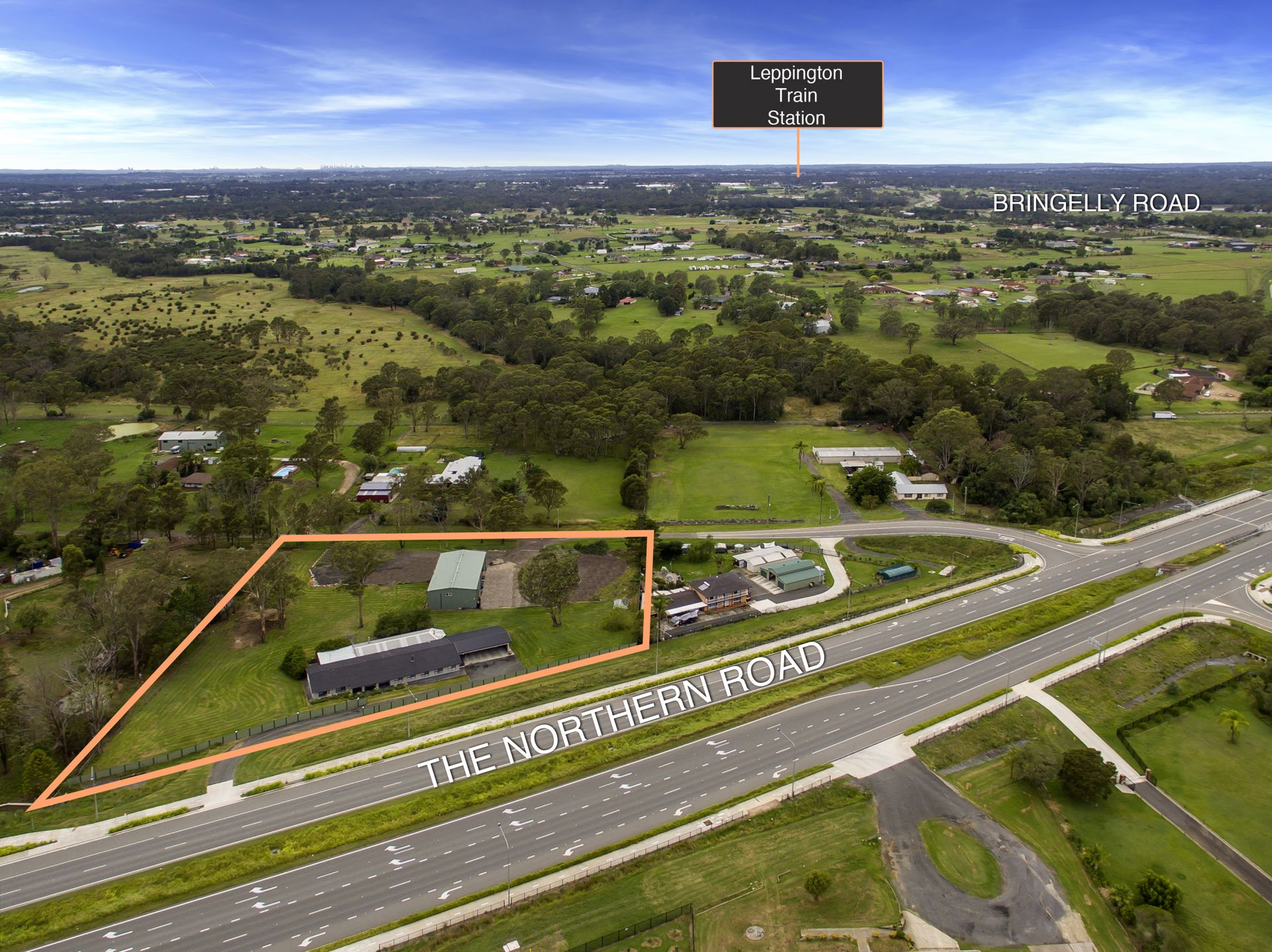 1320 The Northern Road, BRINGELLY, Bringelly - Thumbnail 2