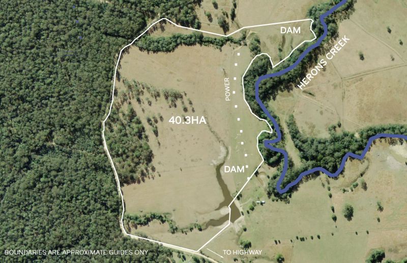 Lot 1/122 Blackbutt Road Herons Creek NSW, Herons Creek - Thumbnail 3