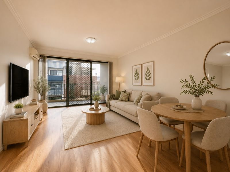 43/7-19 James Street, Lidcombe NSW 2141, Lidcombe - Thumbnail 3