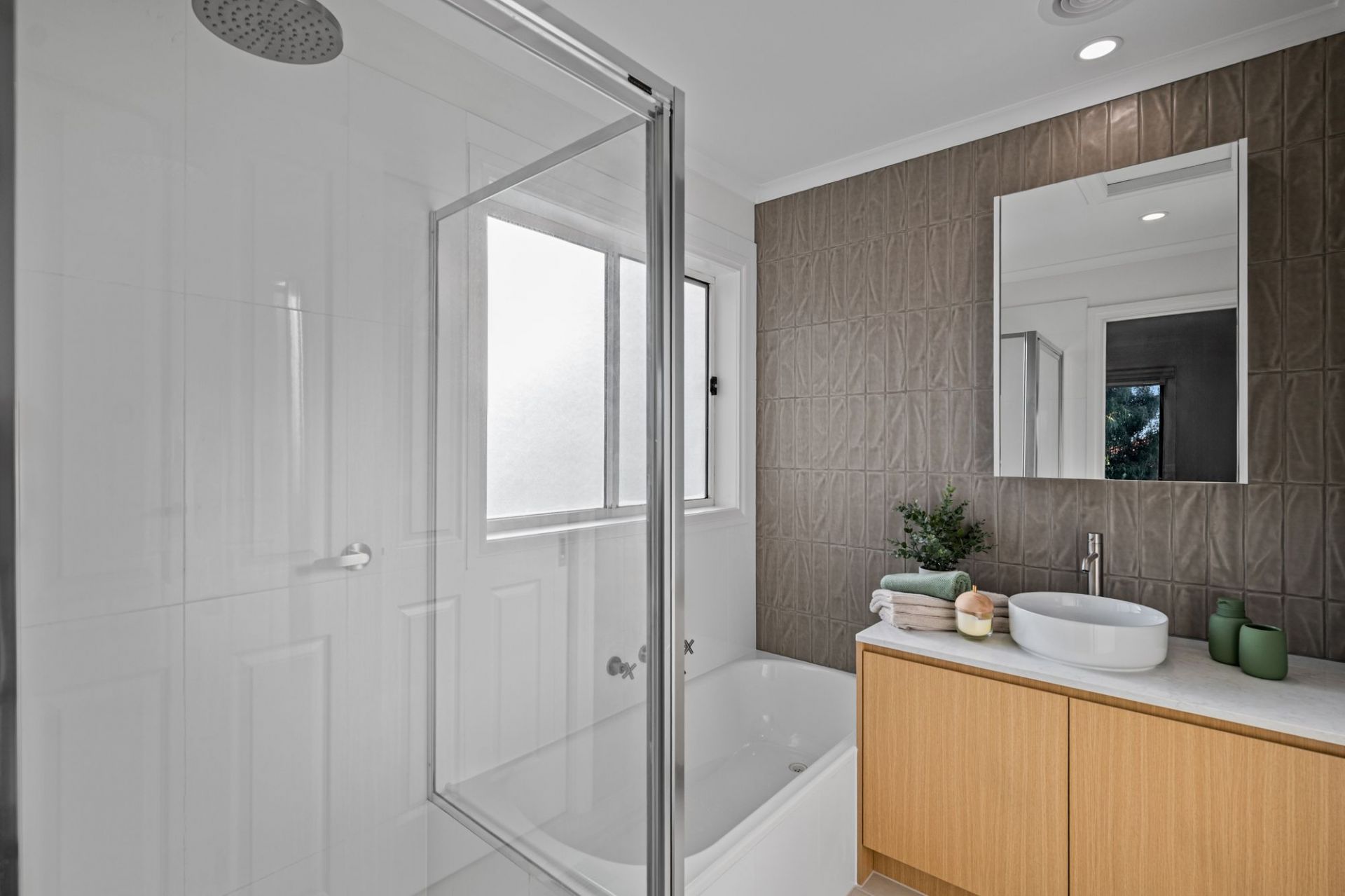 Stylish, Fully Renovated Street-Front Townhome in Prime Lifestyle Location