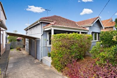 Banksia 4 Cameron Street