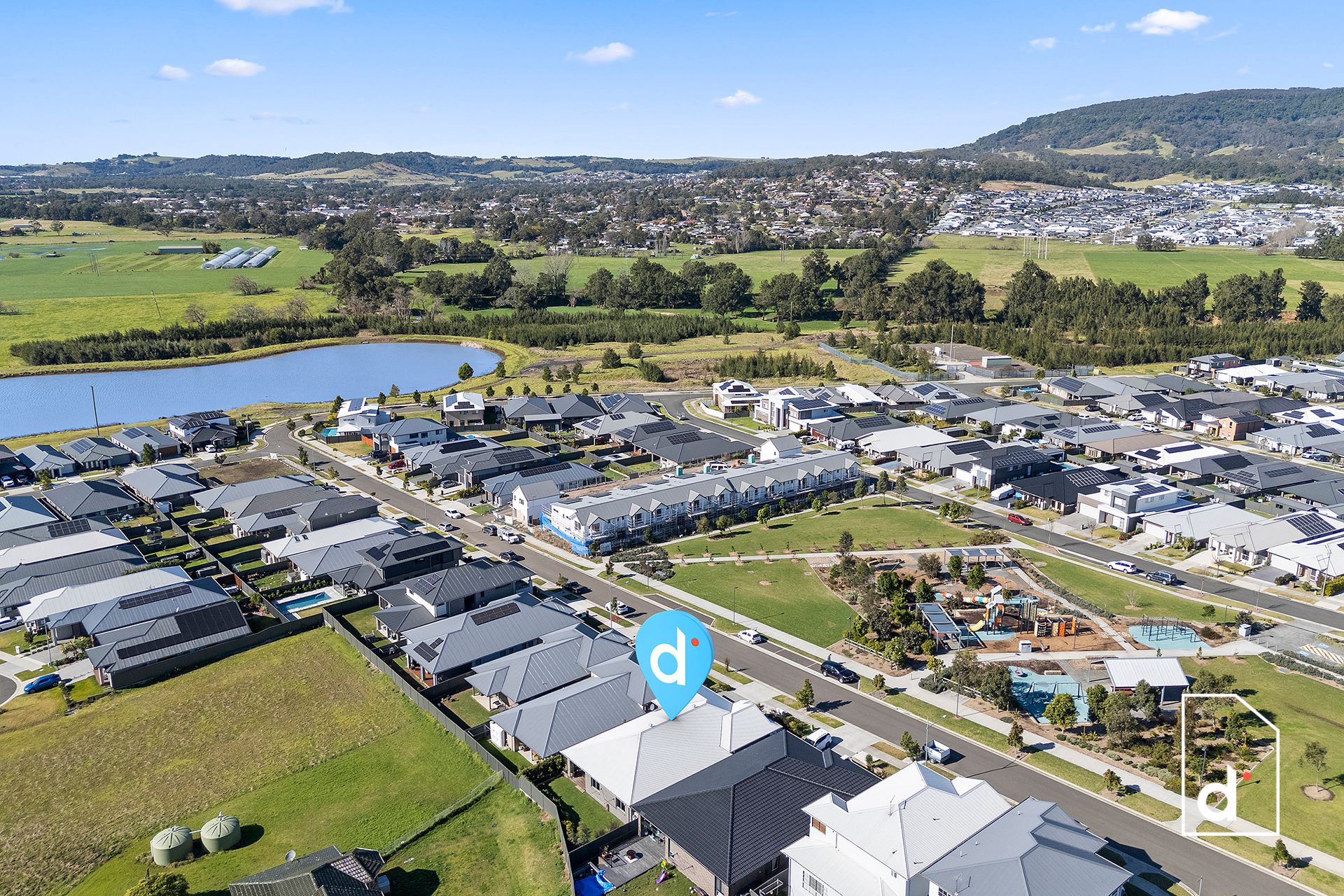 88 Farmgate Crescent, Calderwood NSW