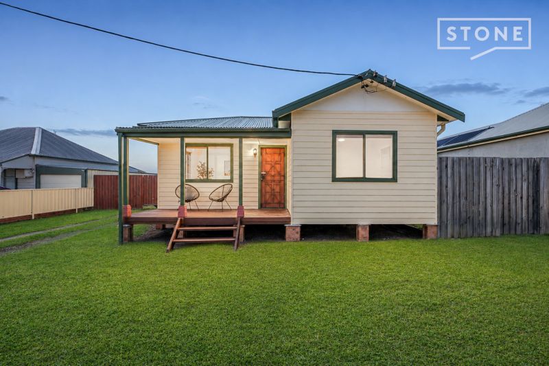 Cessnock 114 Allandale Road