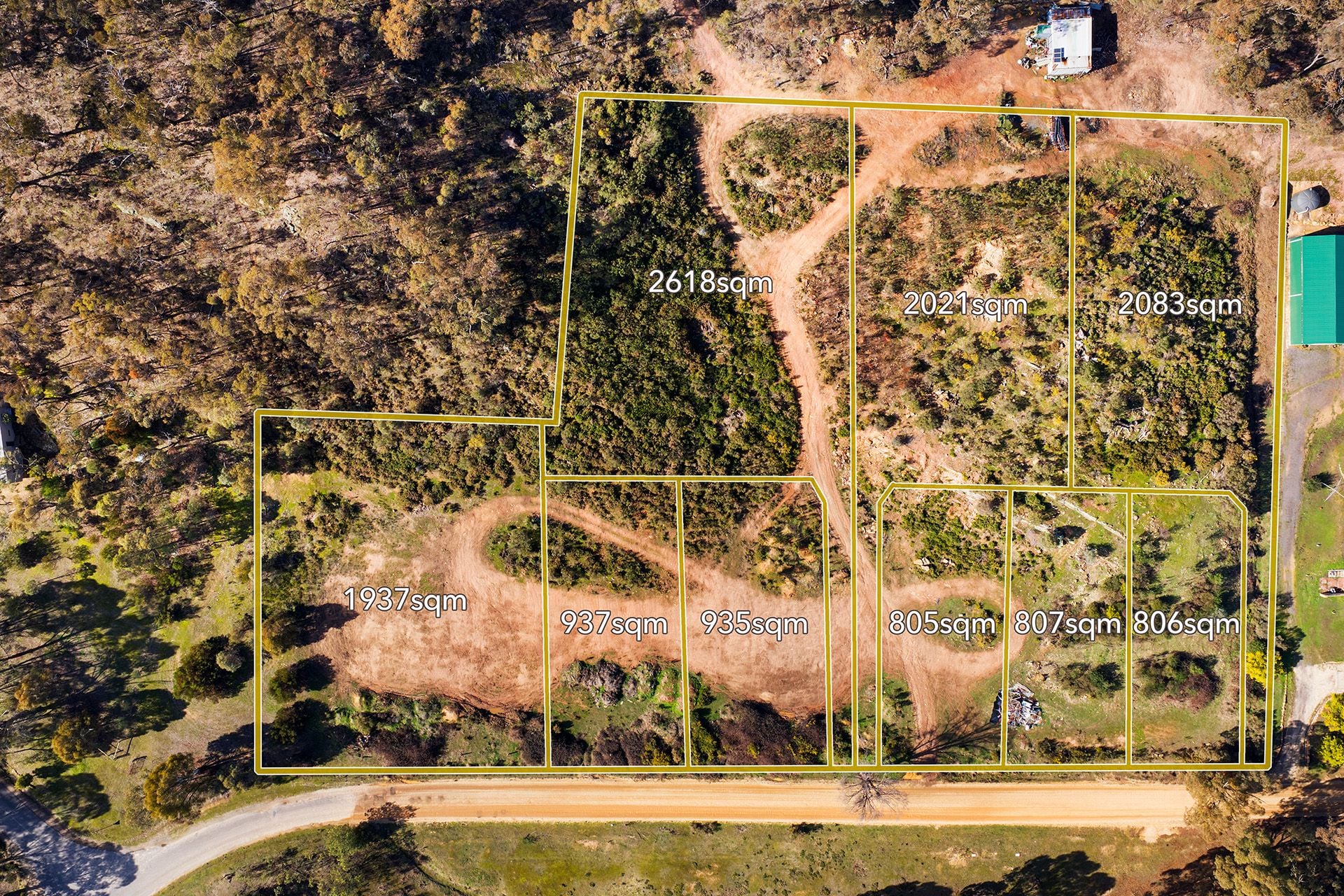 28-44 Dinah Road, Chewton - Thumbnail 4