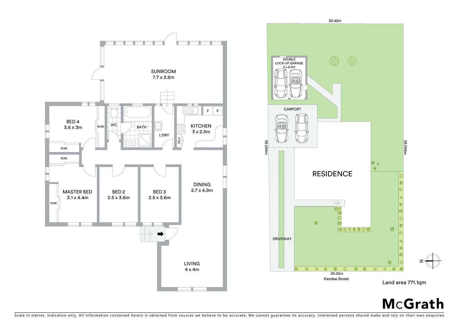 Sold By McGrath Estate Agents Liverpool