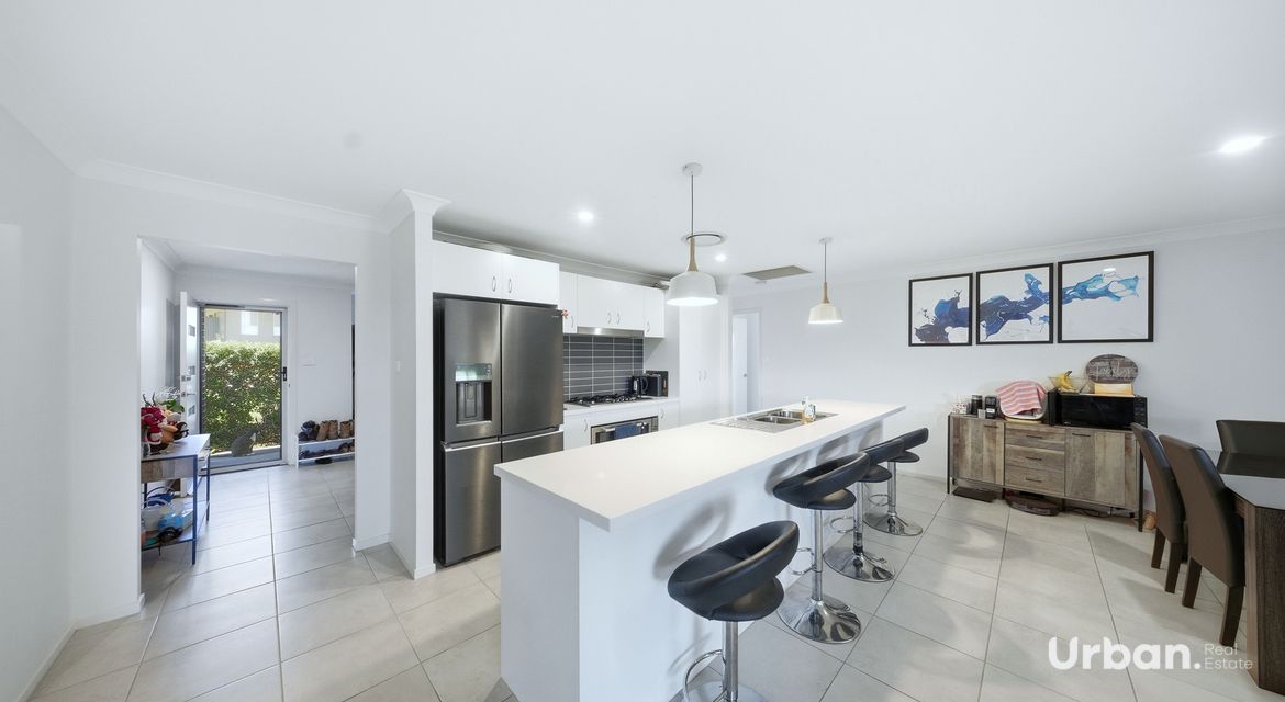 Aberglasslyn 25 Shortland Drive