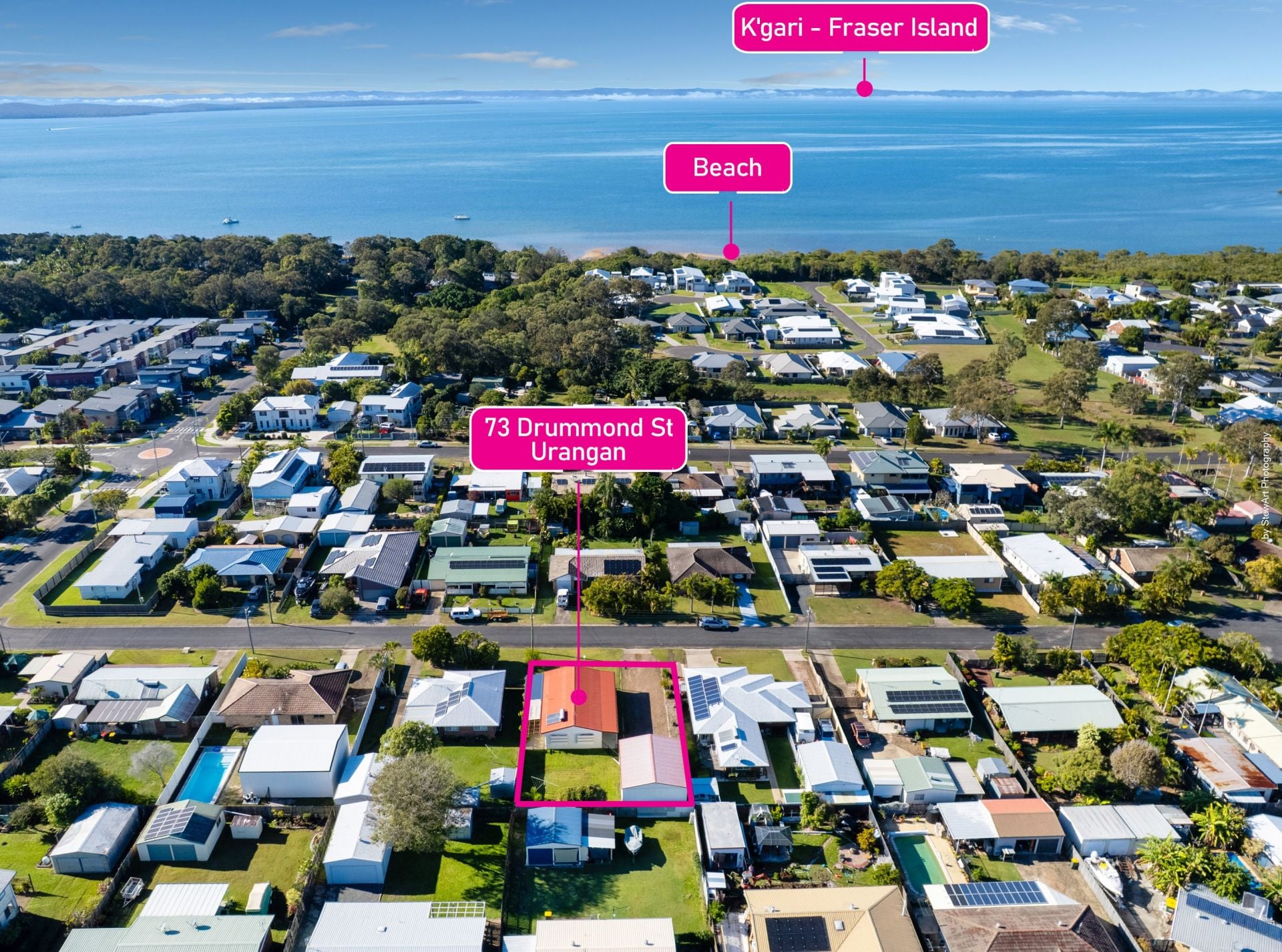 73 Drummond Street, Urangan - Image 1