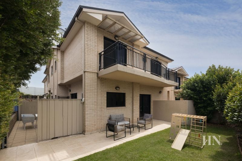 7/20 Ada Street, Concord