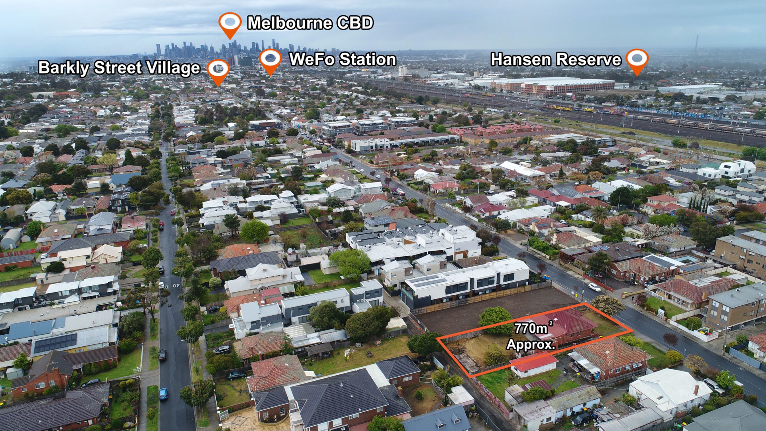 756 Barkly Street, West Footscray, West Footscray - Thumbnail 6