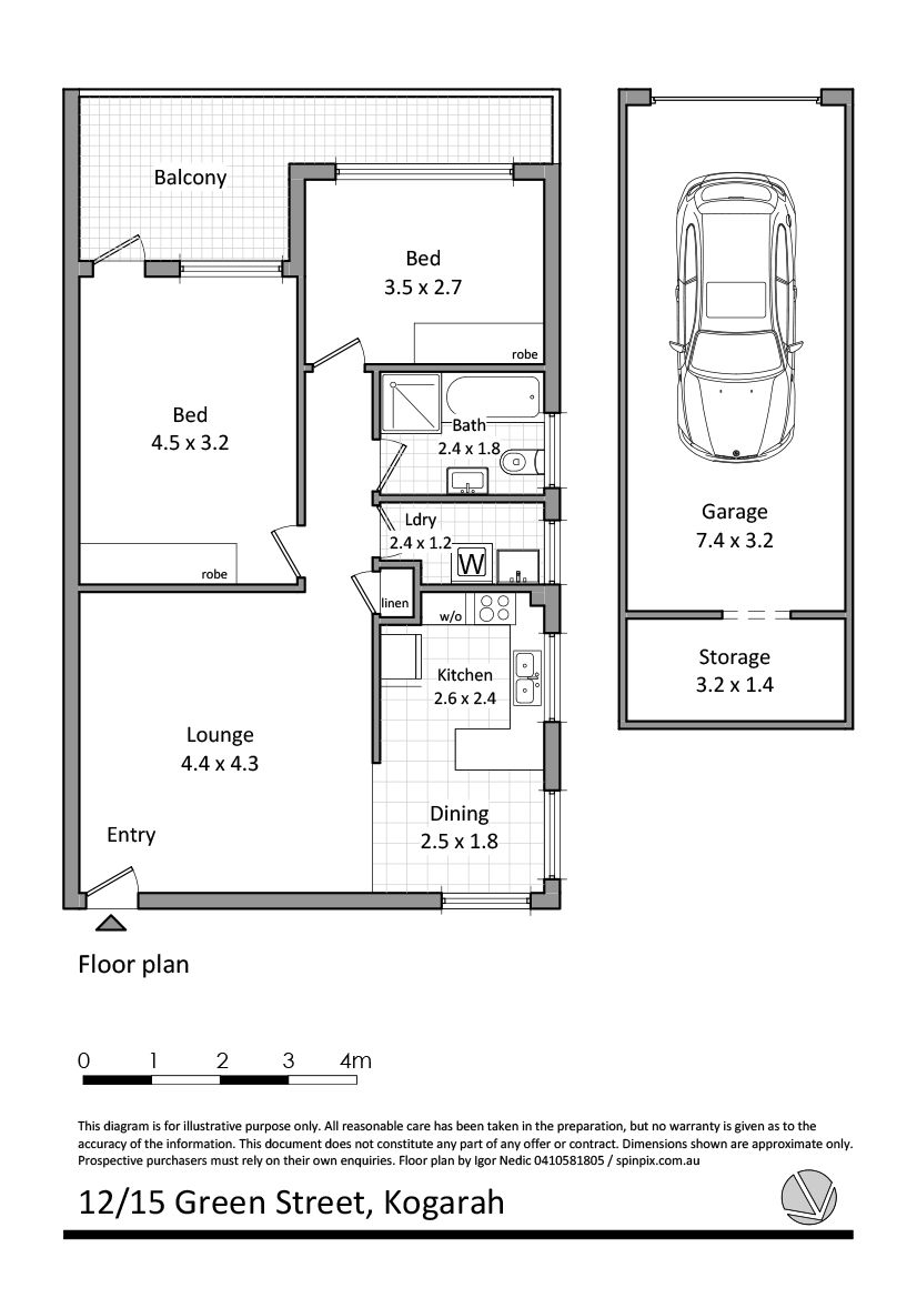 Perfect First Home or Great Investment