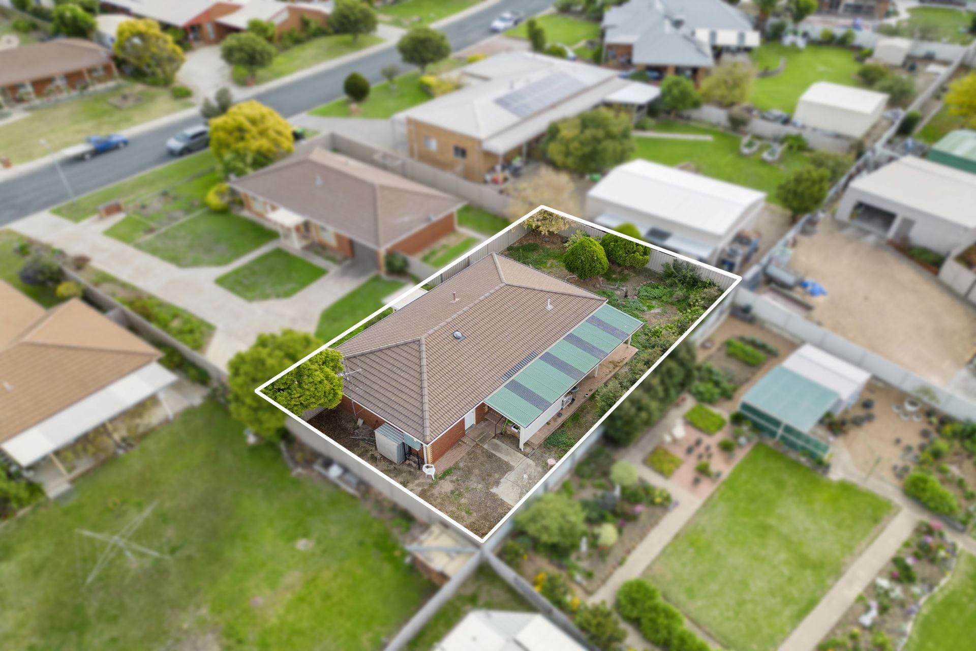 2/15 Billola Court, Eaglehawk, Eaglehawk, Eaglehawk - Thumbnail 3