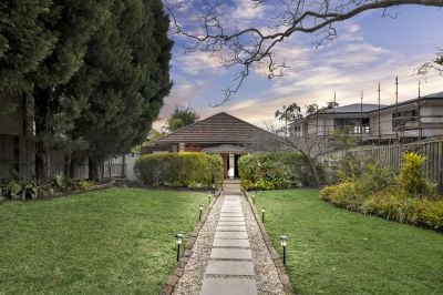 Seaforth 34 Macmillan Street