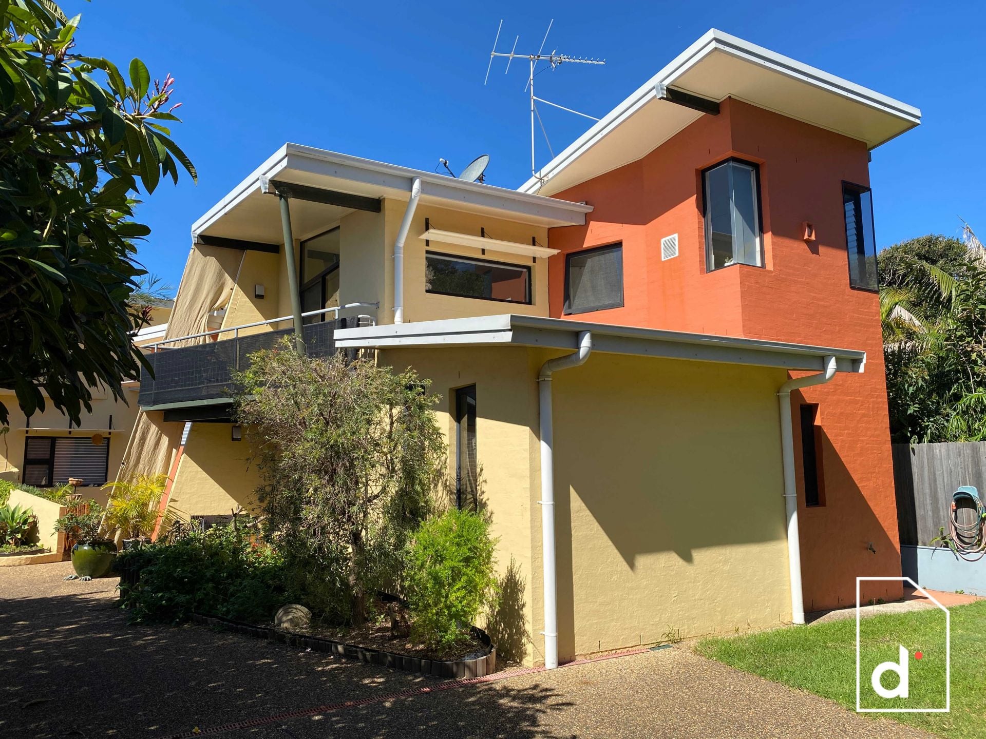 2/6 Cliff Street, Thirroul NSW