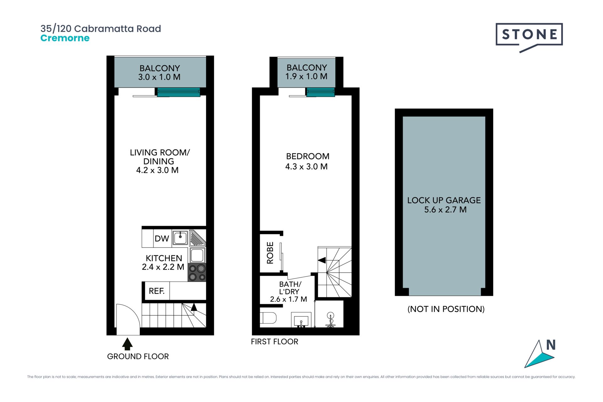FANTASTIC LOFT APARTMENT IN A PERFECT LOCATION.