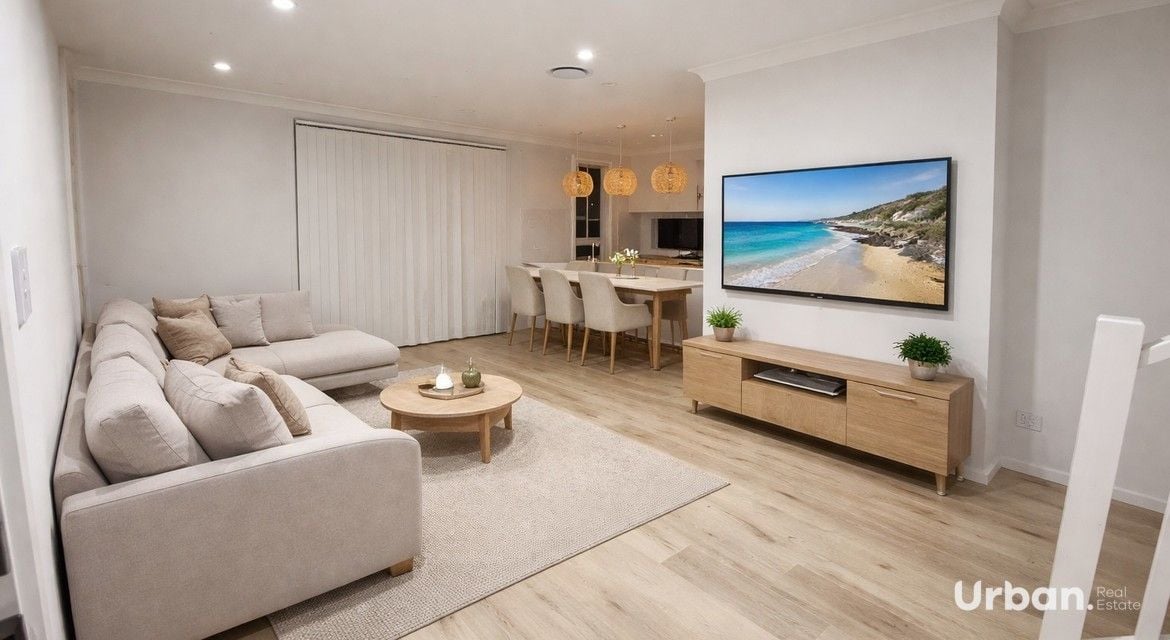 Austral 16 Dew Street