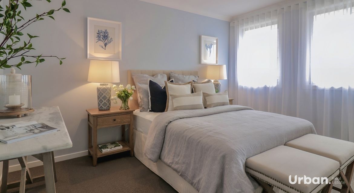 Bardia 79 Ingleburn Gardens Drive