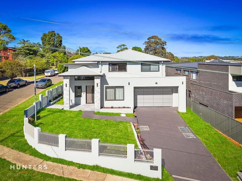 2 Nioka Court, Oatlands