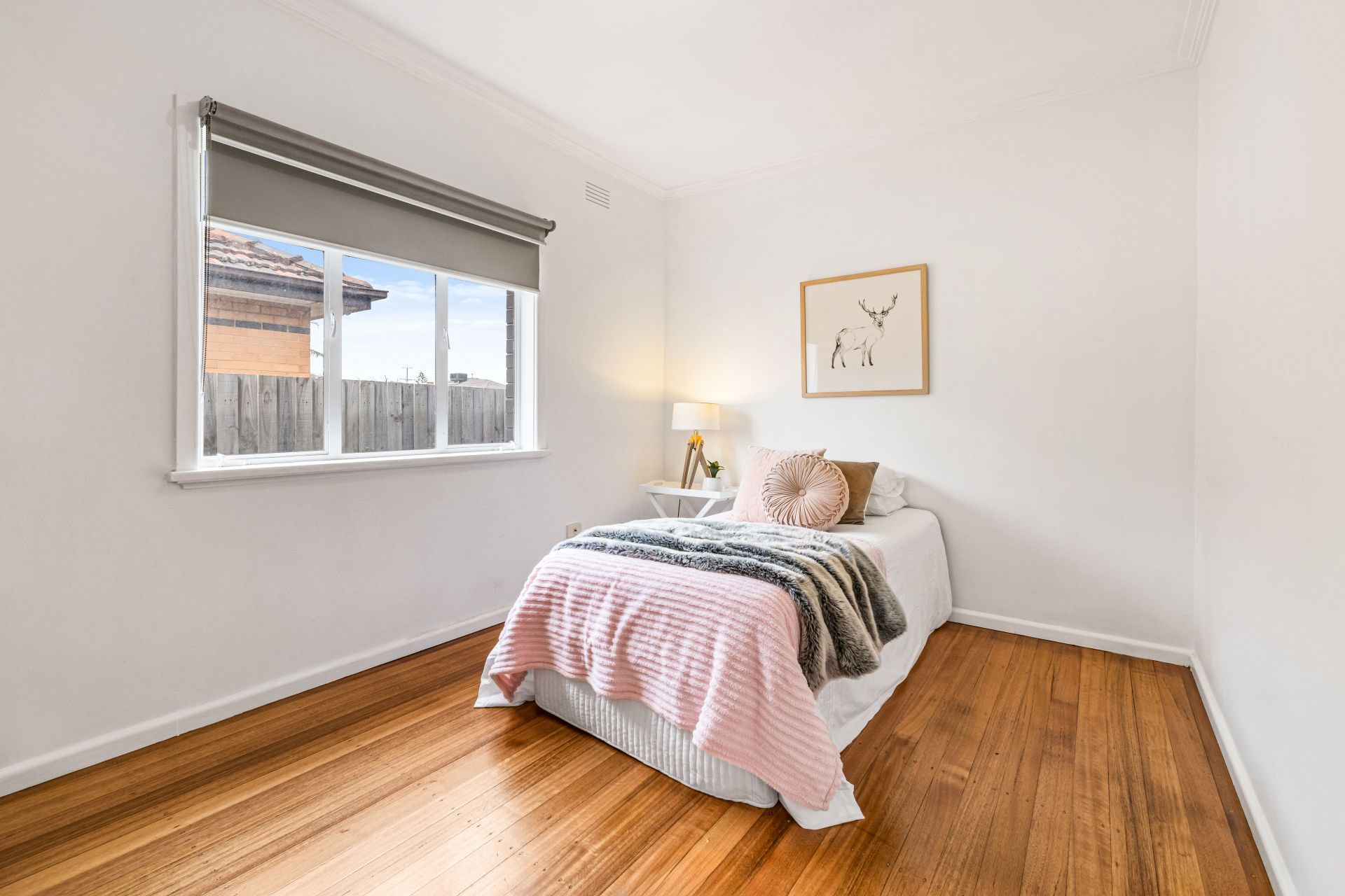 Prime Corner Position With Walk-To-Train Convenience